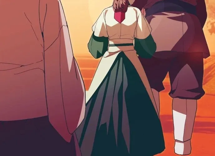 That Which Flows By Chapter 105 page 65 - 