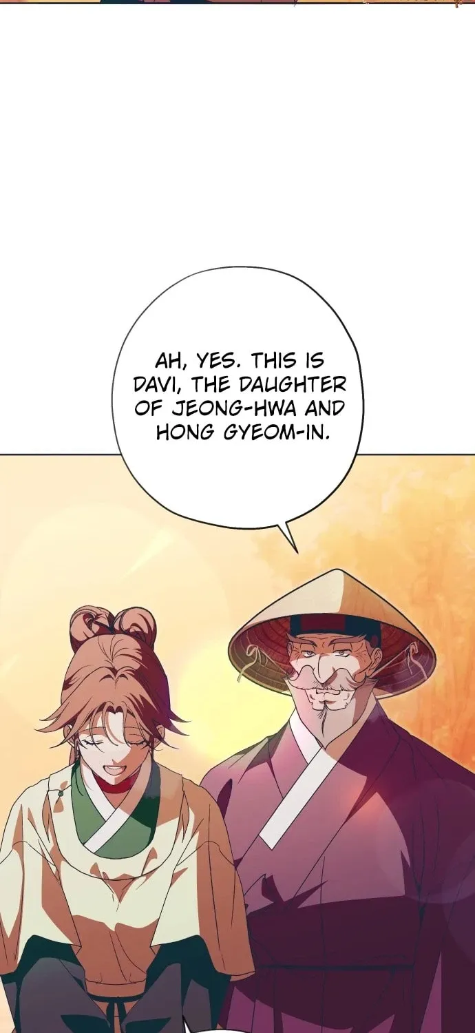 That Which Flows By Chapter 105 page 67 - 