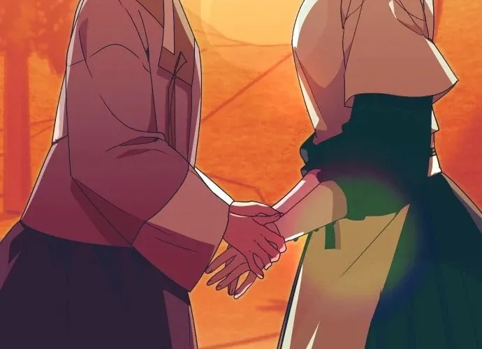That Which Flows By Chapter 105 page 69 - 