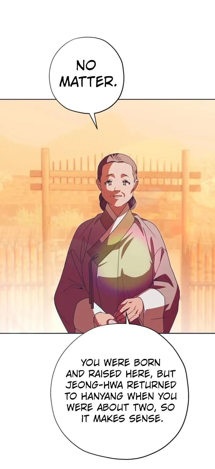 That Which Flows By Chapter 105 page 72 - 