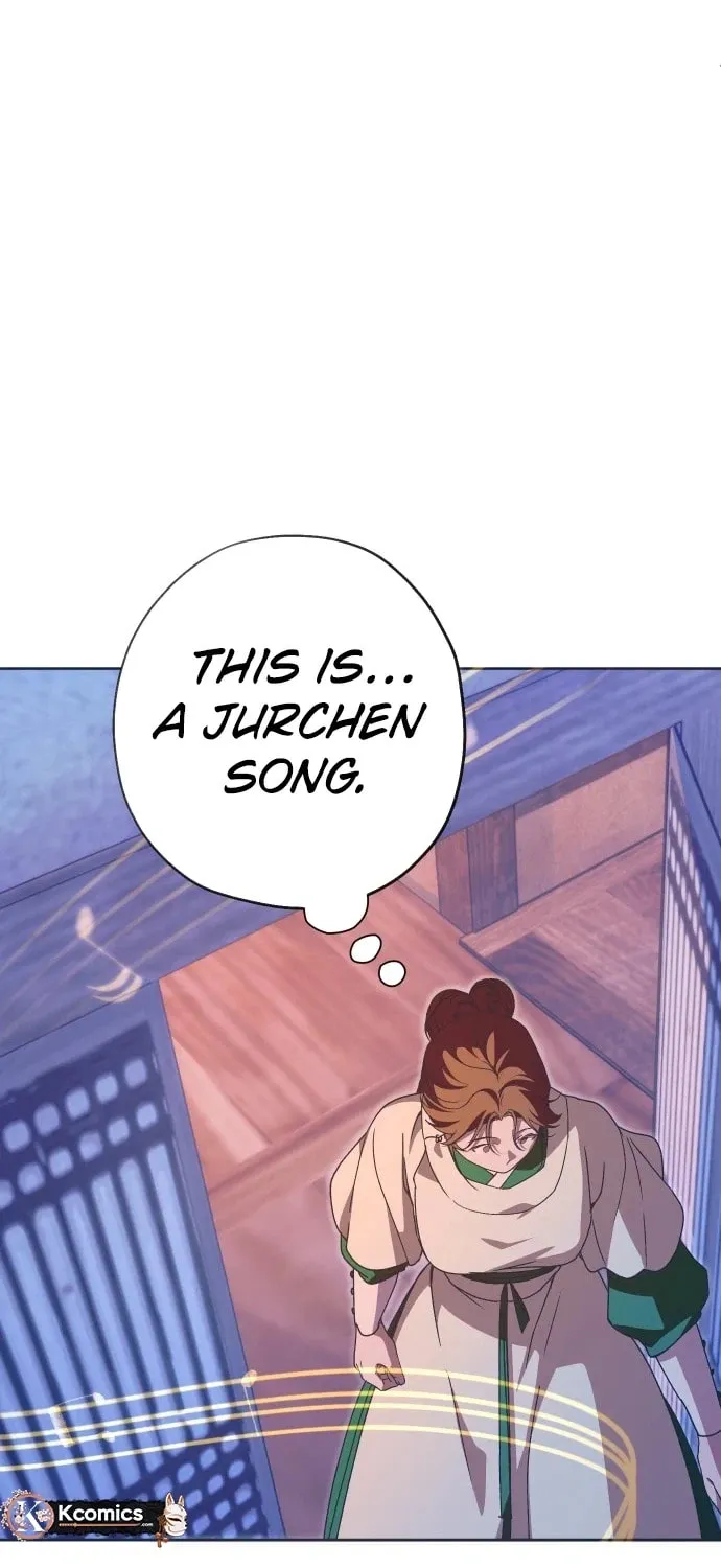 That Which Flows By Chapter 105 page 78 - 
