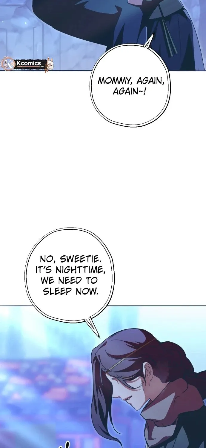 That Which Flows By Chapter 105 page 83 - 