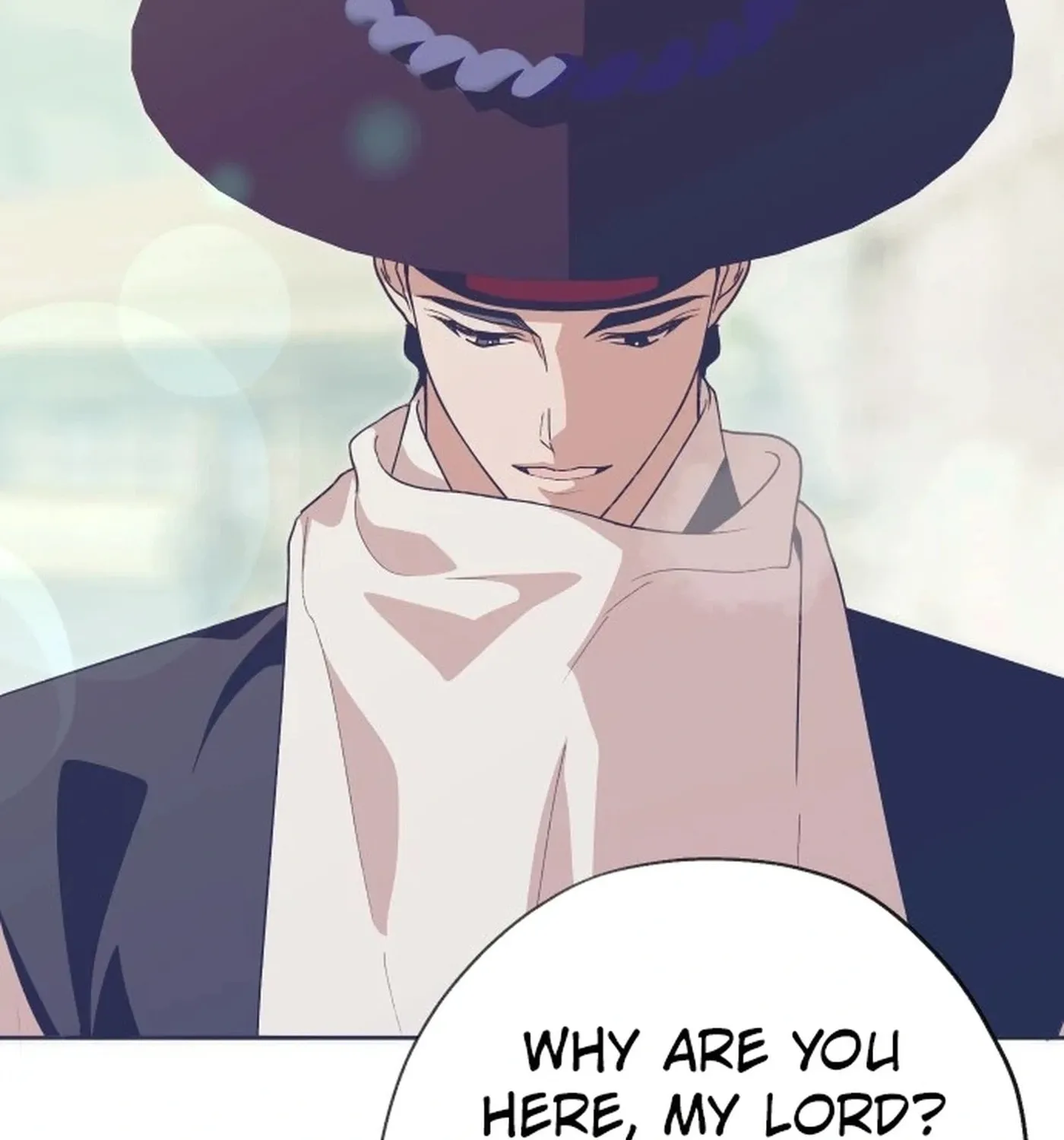 That Which Flows By Chapter 105 page 10 - 