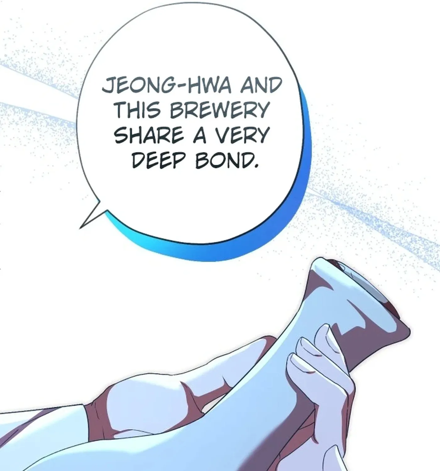 That Which Flows By Chapter 105 page 92 - 