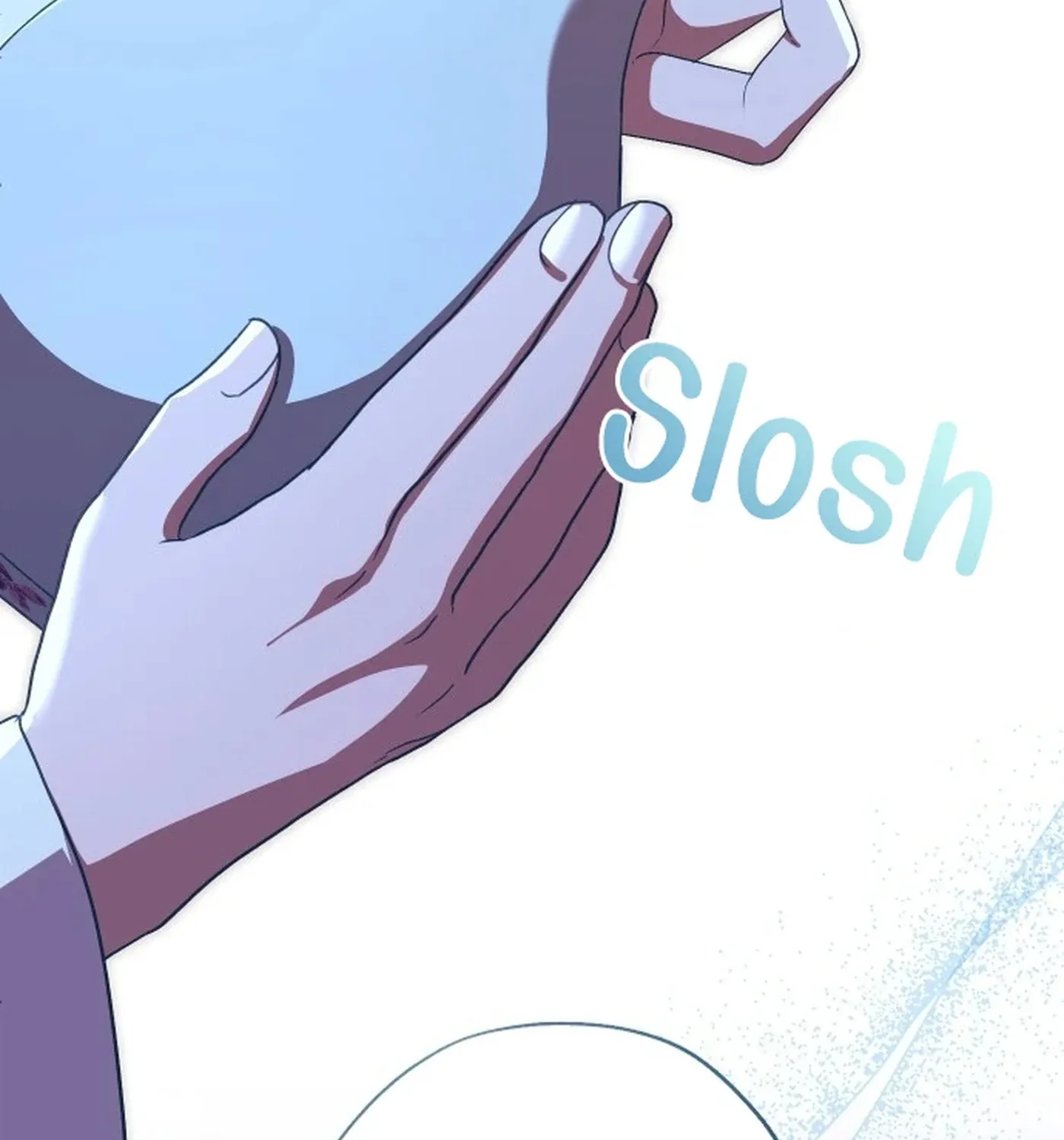 That Which Flows By Chapter 105 page 93 - 