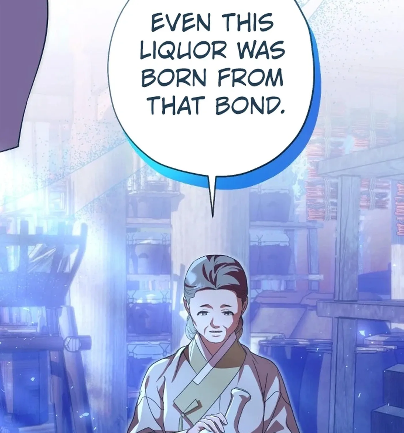 That Which Flows By Chapter 105 page 94 - 