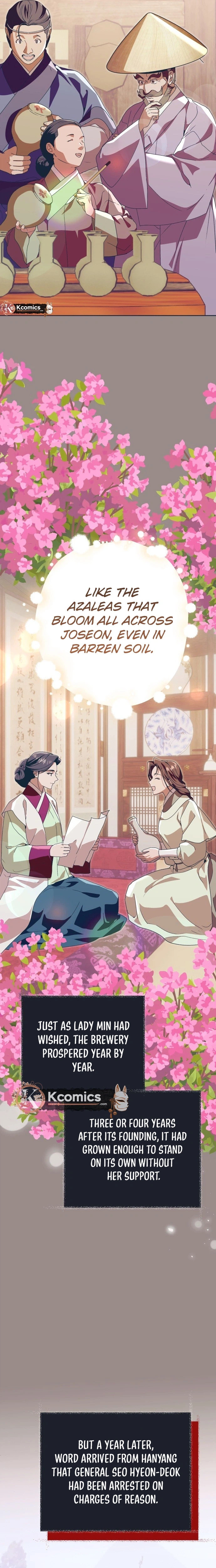 That Which Flows By Chapter 106 page 16 - 