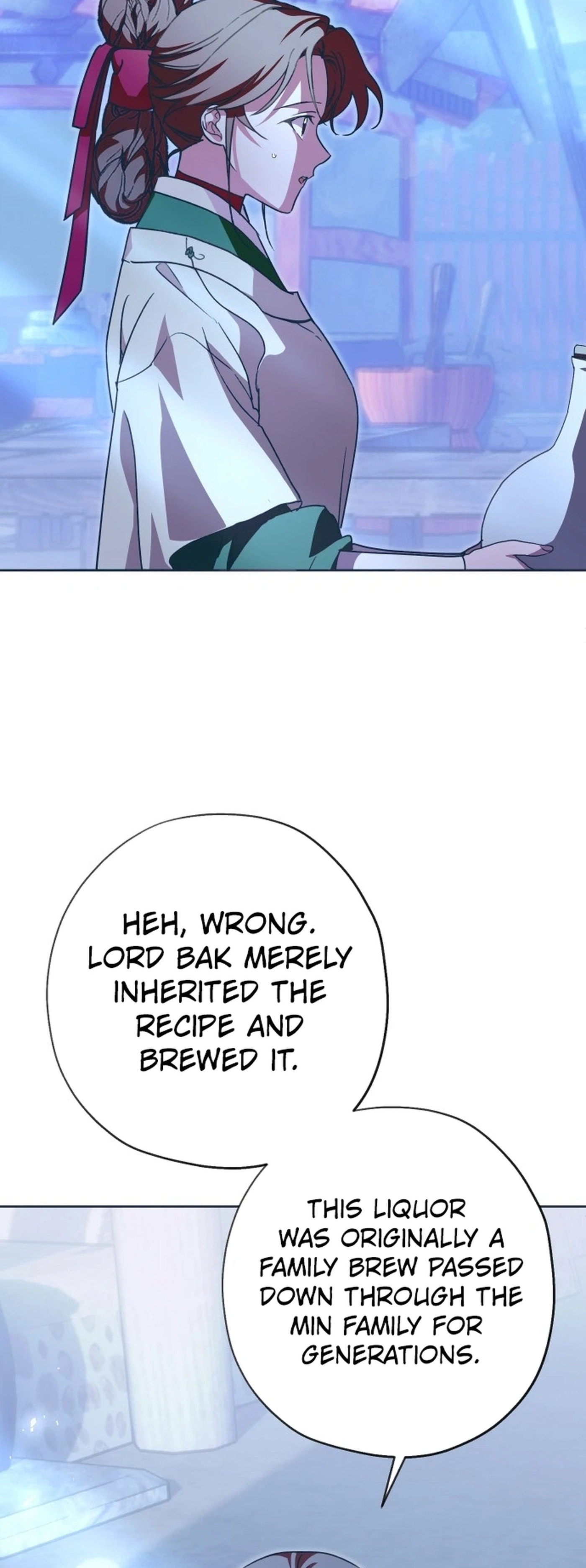 That Which Flows By Chapter 106 page 3 - 