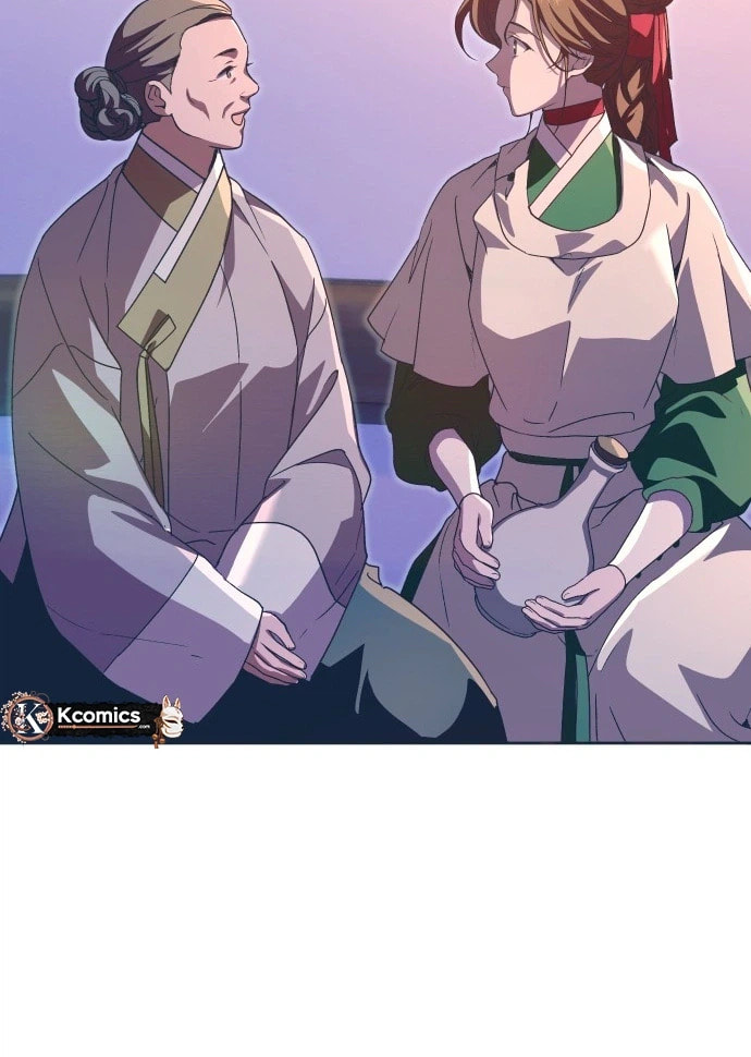 That Which Flows By Chapter 106 page 21 - 
