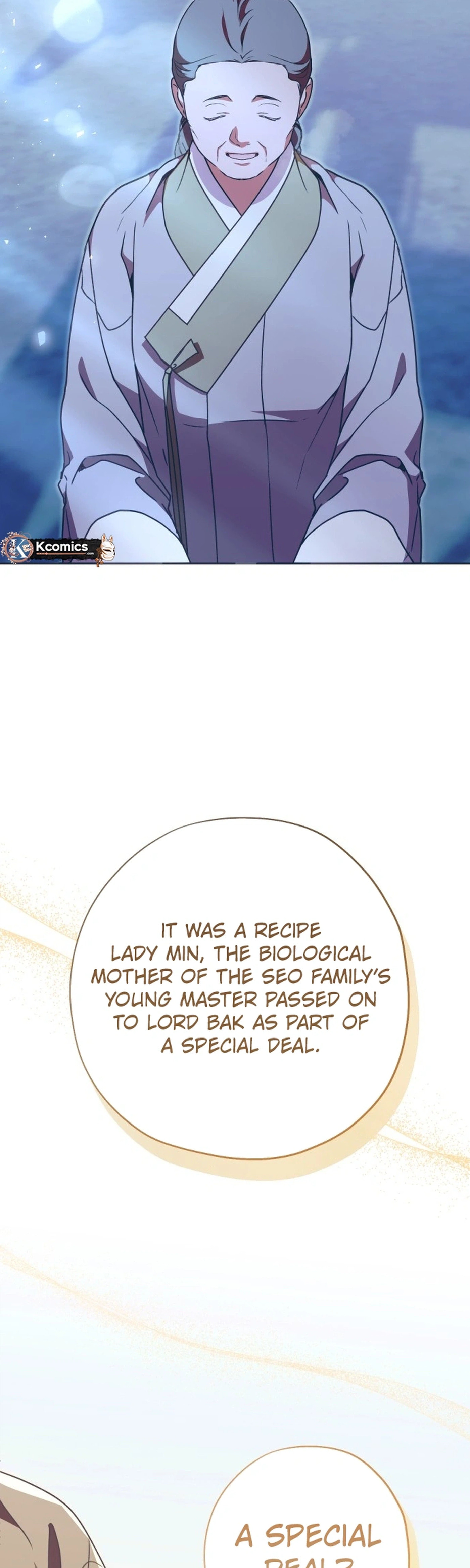 That Which Flows By Chapter 106 page 4 - 