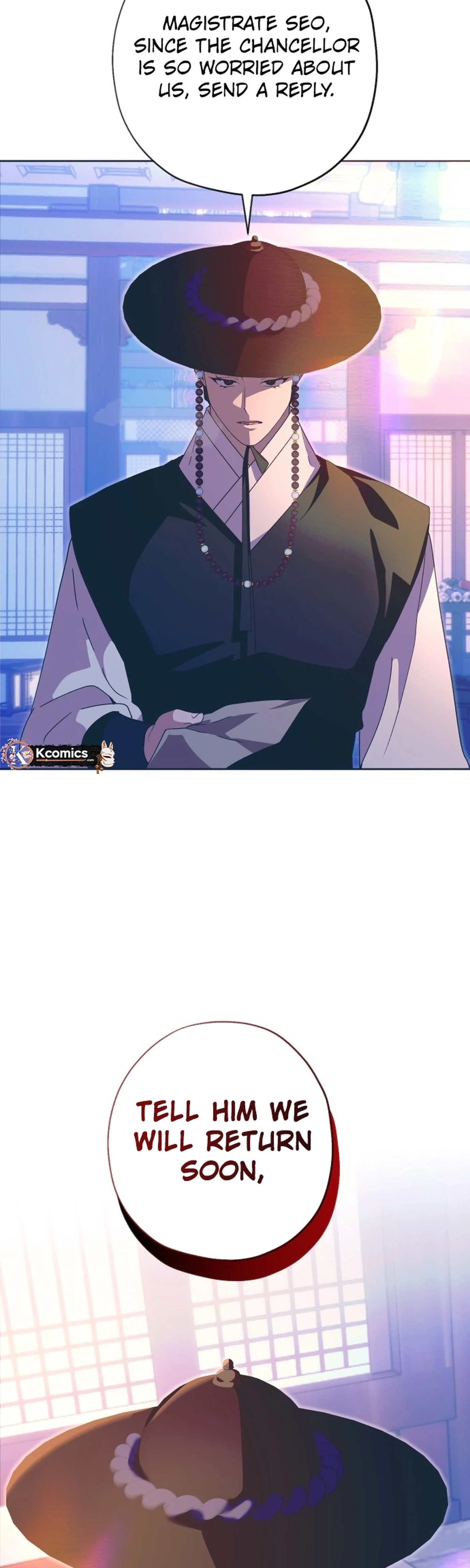 That Which Flows By Chapter 106 page 31 - 