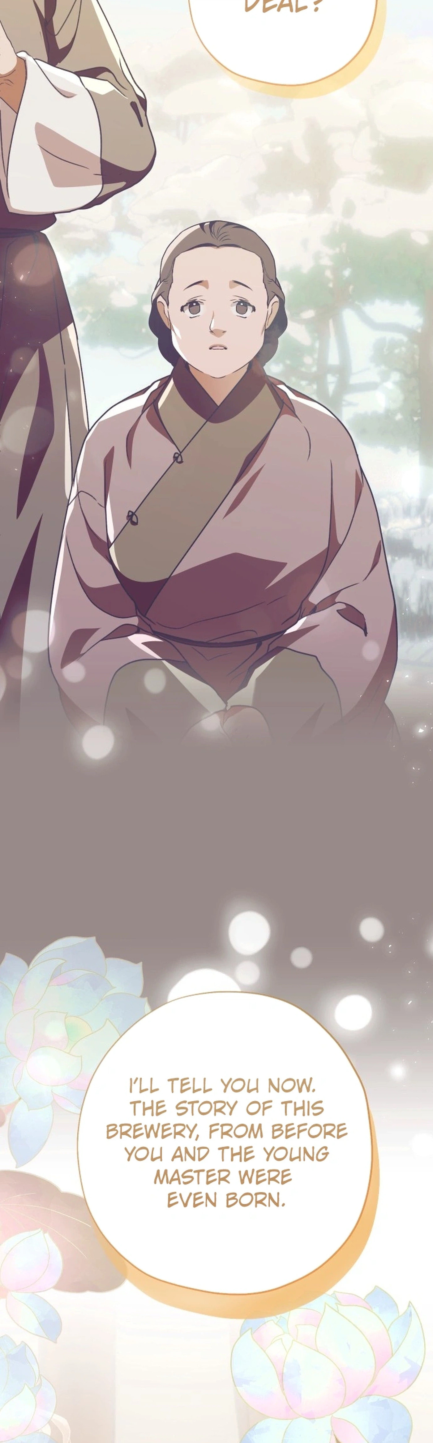 That Which Flows By Chapter 106 page 5 - 