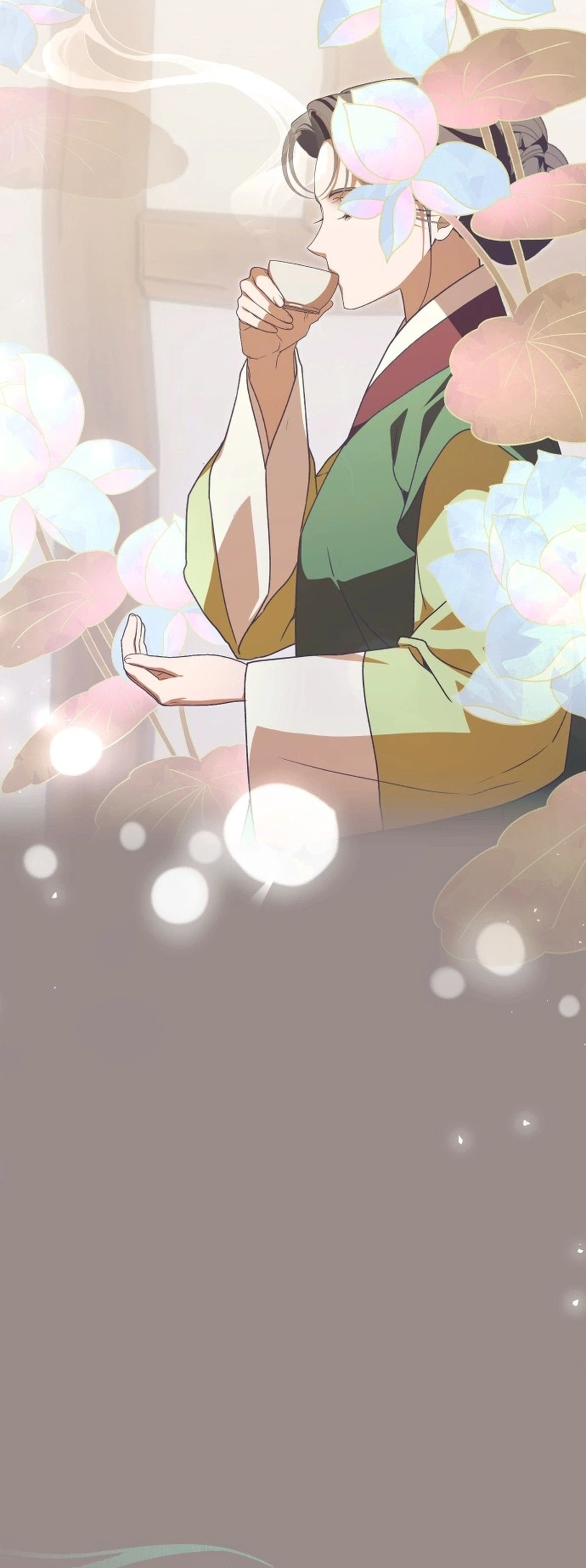 That Which Flows By Chapter 106 page 6 - 