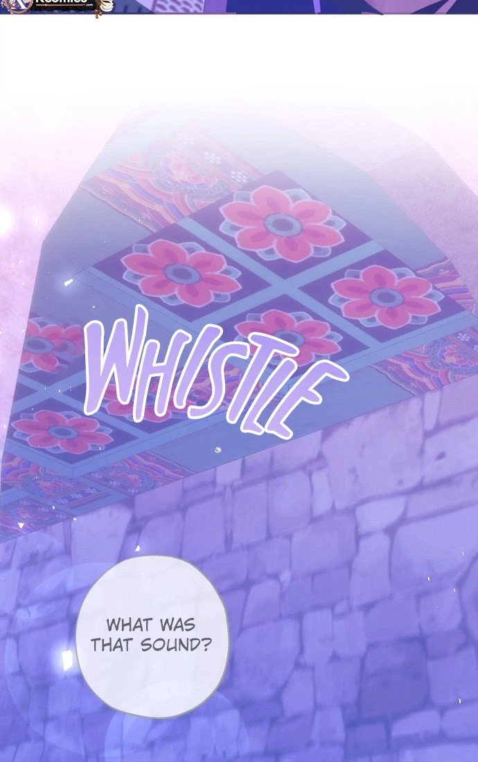 That Which Flows By Chapter 108 page 21 - 