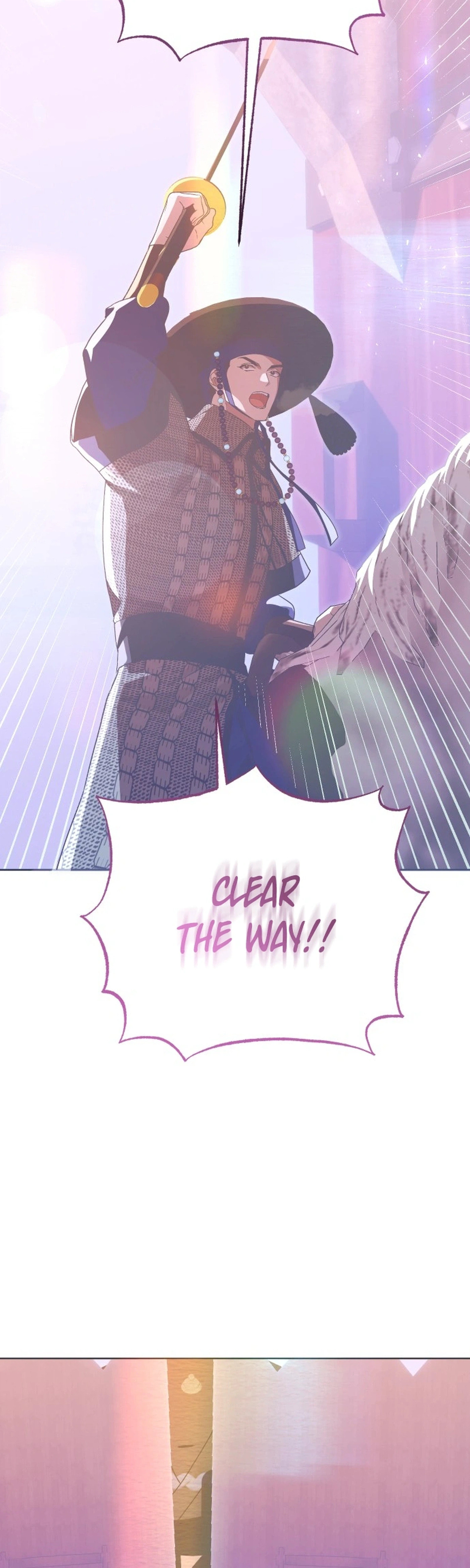 That Which Flows By Chapter 109 page 2 - 