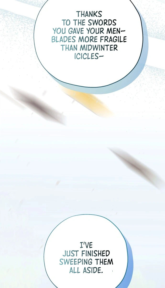 That Which Flows By Chapter 109 page 12 - 