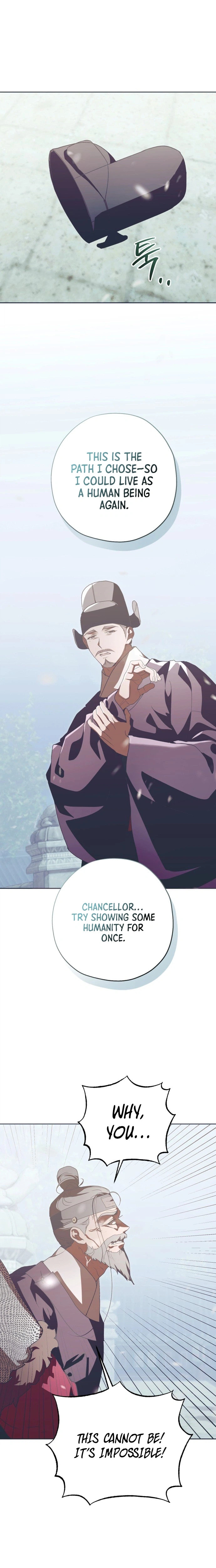 That Which Flows By Chapter 109 page 23 - 