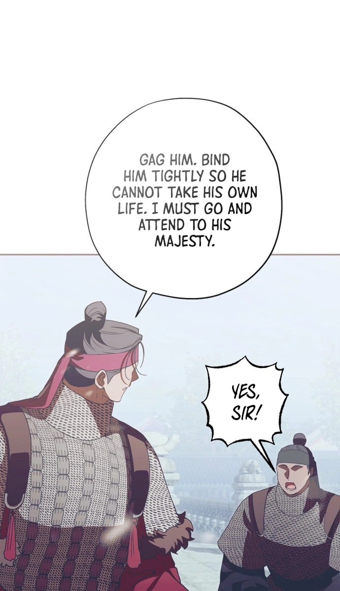 That Which Flows By Chapter 109 page 24 - 