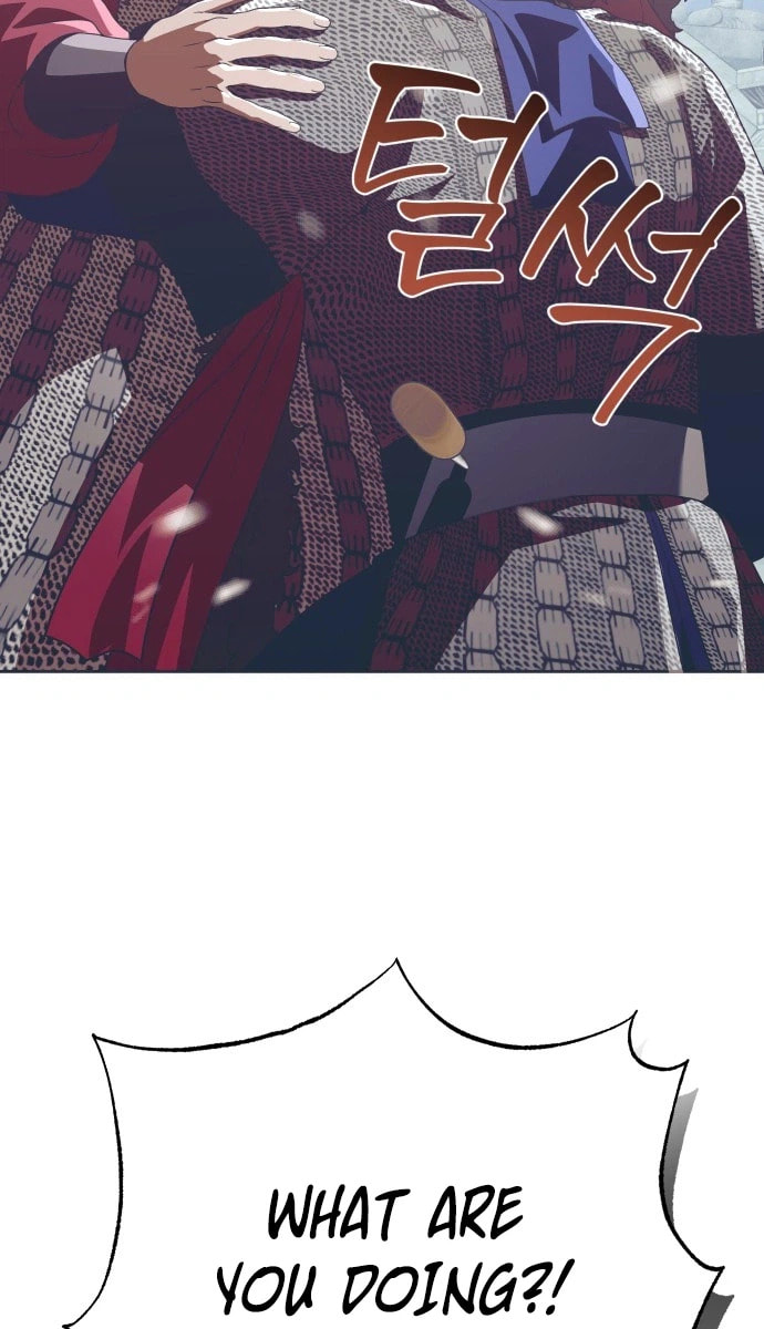 That Which Flows By Chapter 109 page 27 - 