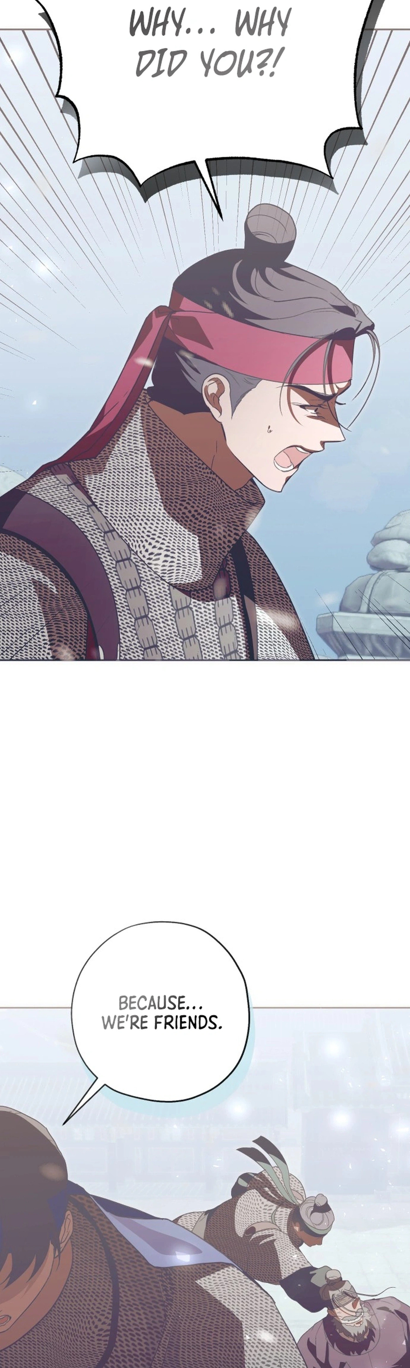 That Which Flows By Chapter 109 page 28 - 
