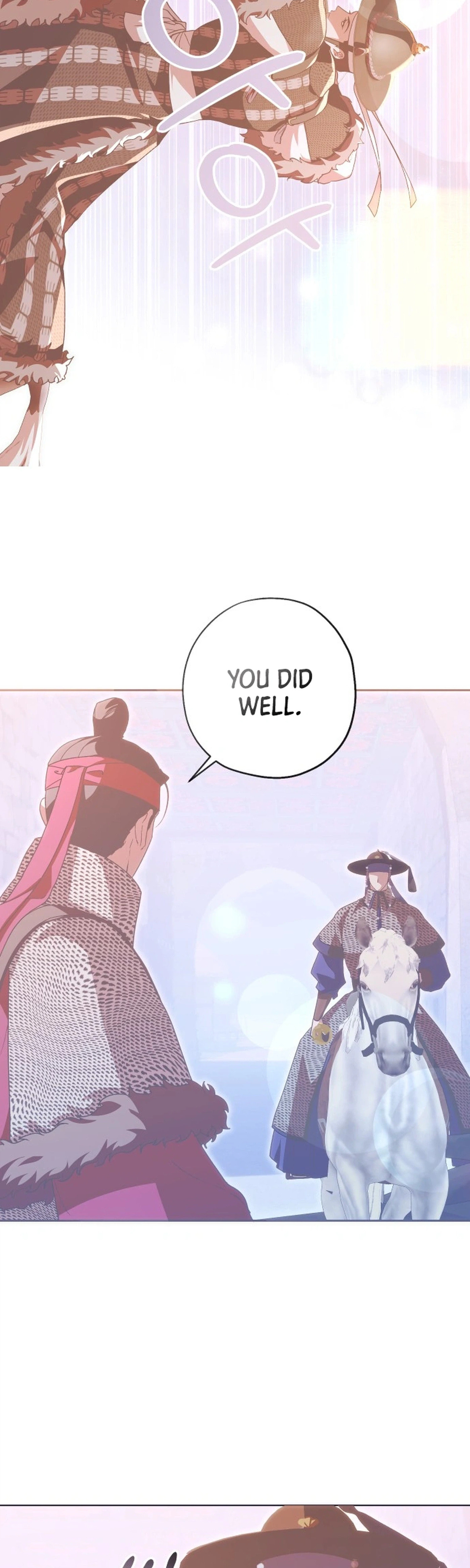 That Which Flows By Chapter 109 page 5 - 