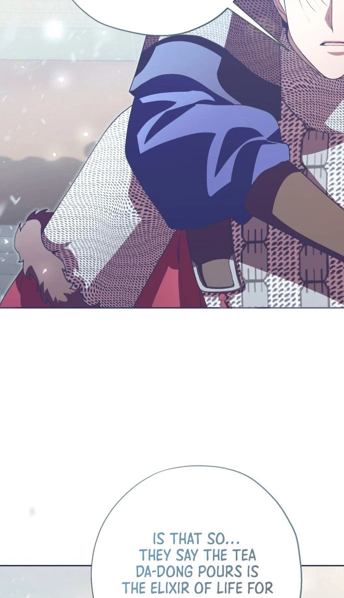 That Which Flows By Chapter 110 page 15 - 