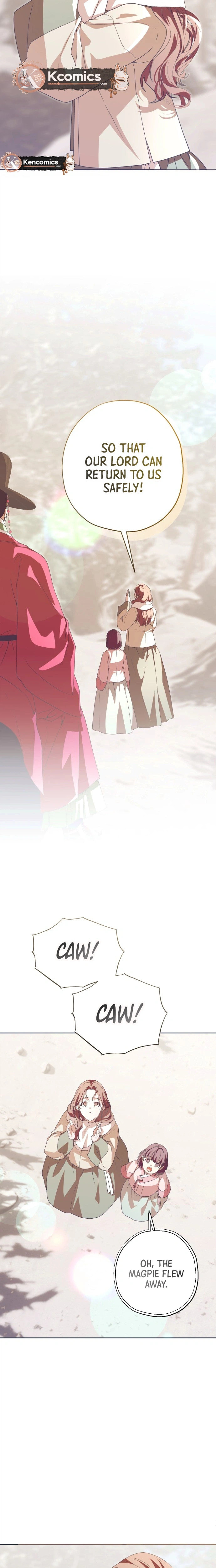 That Which Flows By Chapter 110 page 23 - 