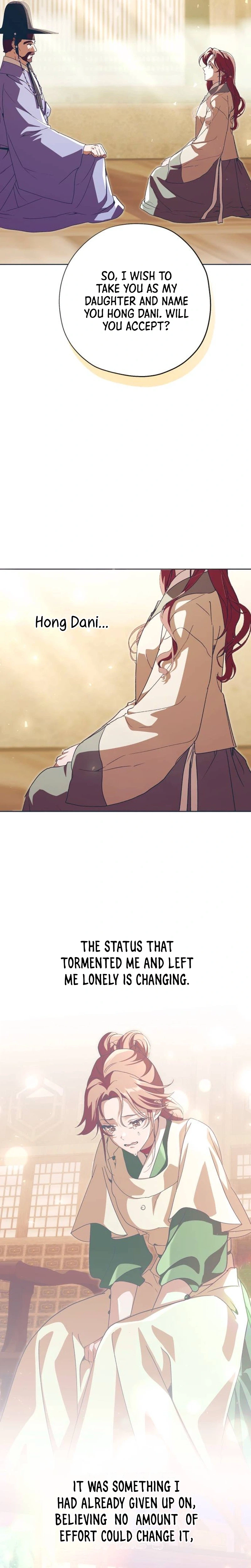 That Which Flows By Chapter 111 page 13 - 