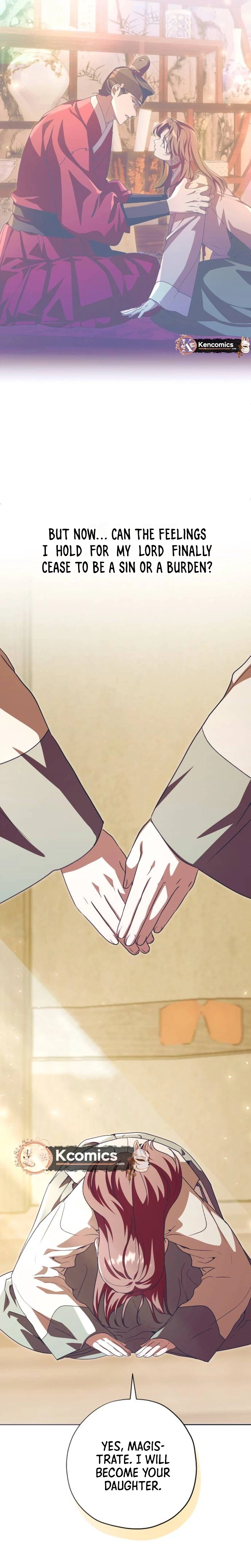 That Which Flows By Chapter 111 page 14 - 