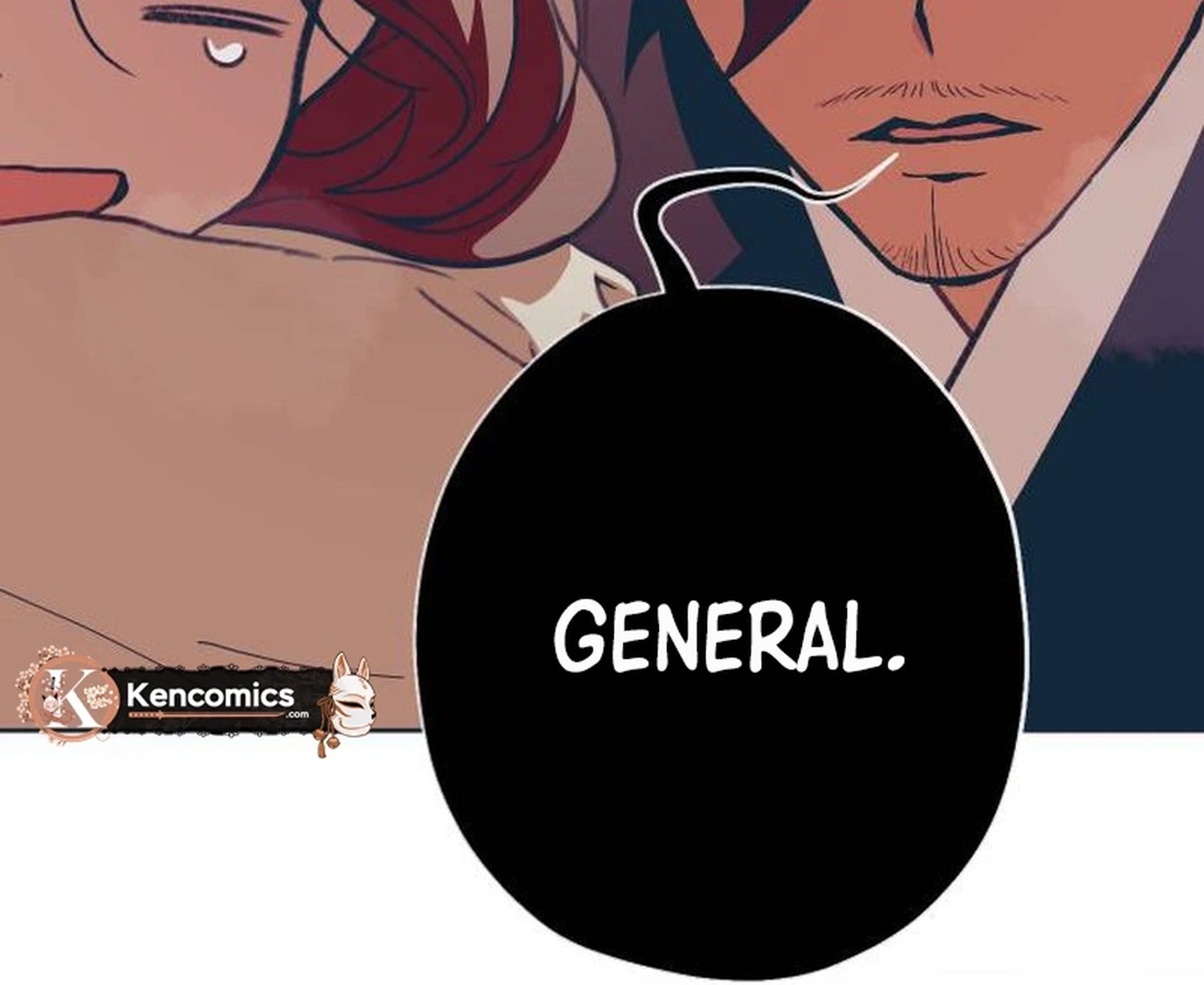 That Which Flows By Chapter 111 page 3 - 