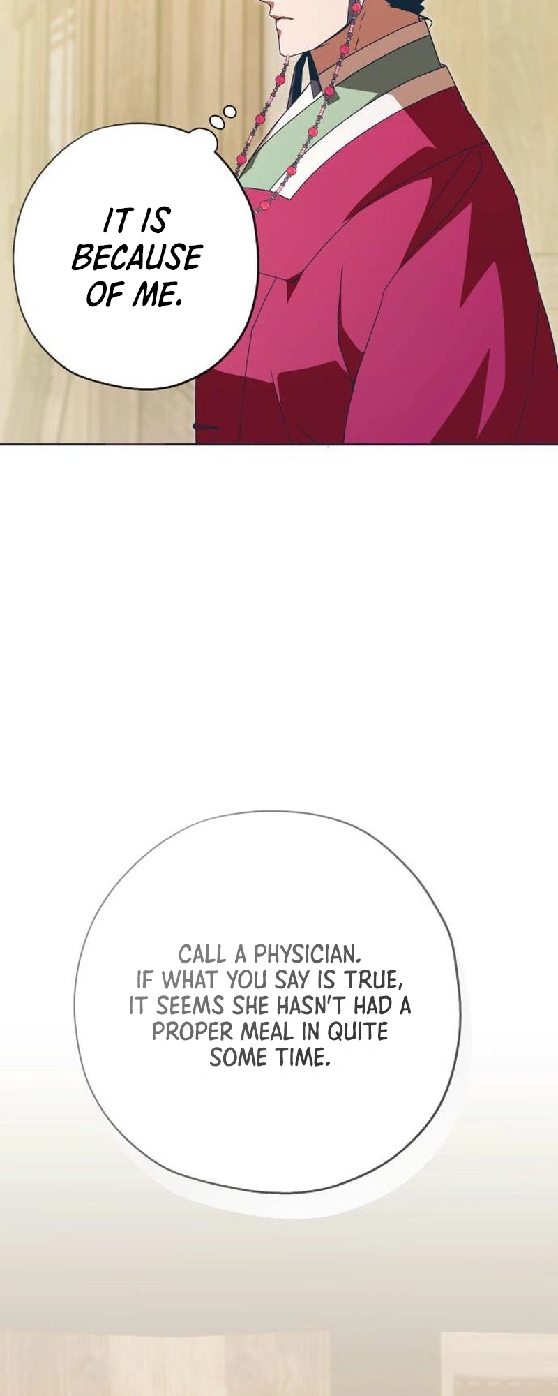 That Which Flows By Chapter 111 page 21 - 