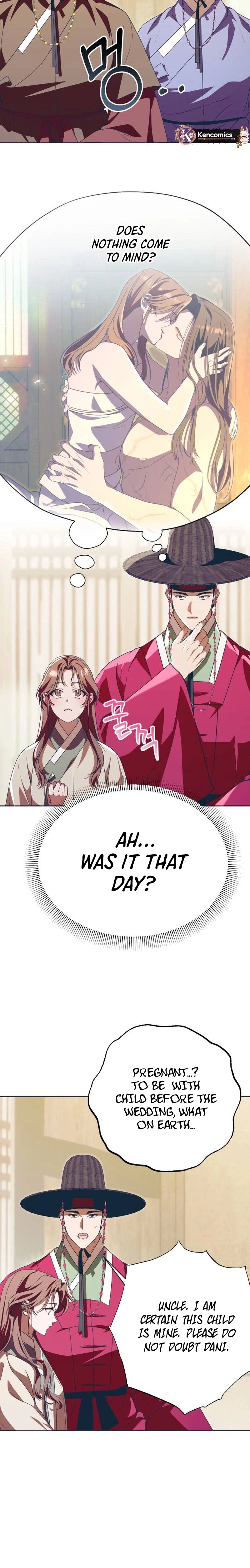 That Which Flows By Chapter 111 page 23 - 