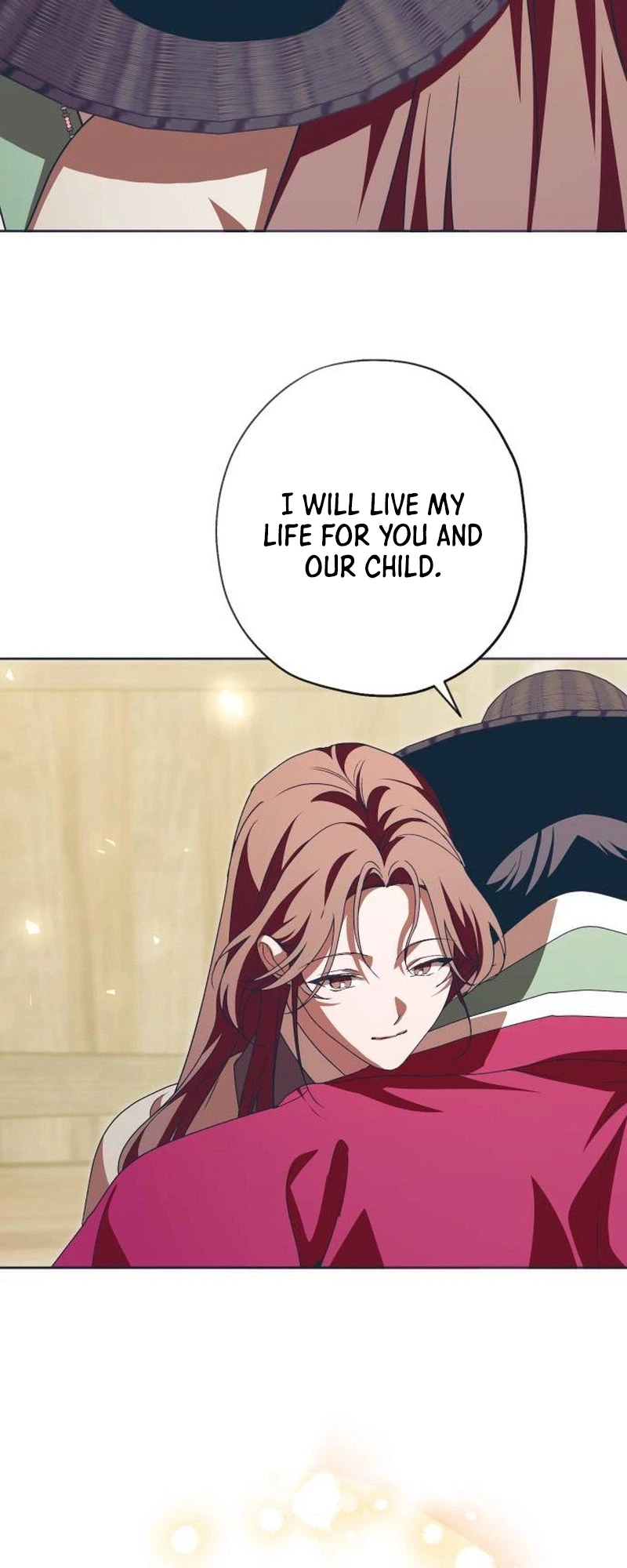 That Which Flows By Chapter 111 page 27 - 