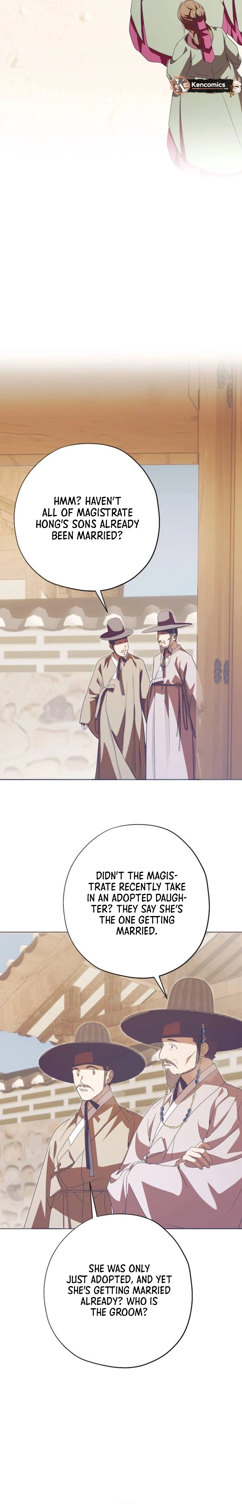 That Which Flows By Chapter 111 page 29 - 