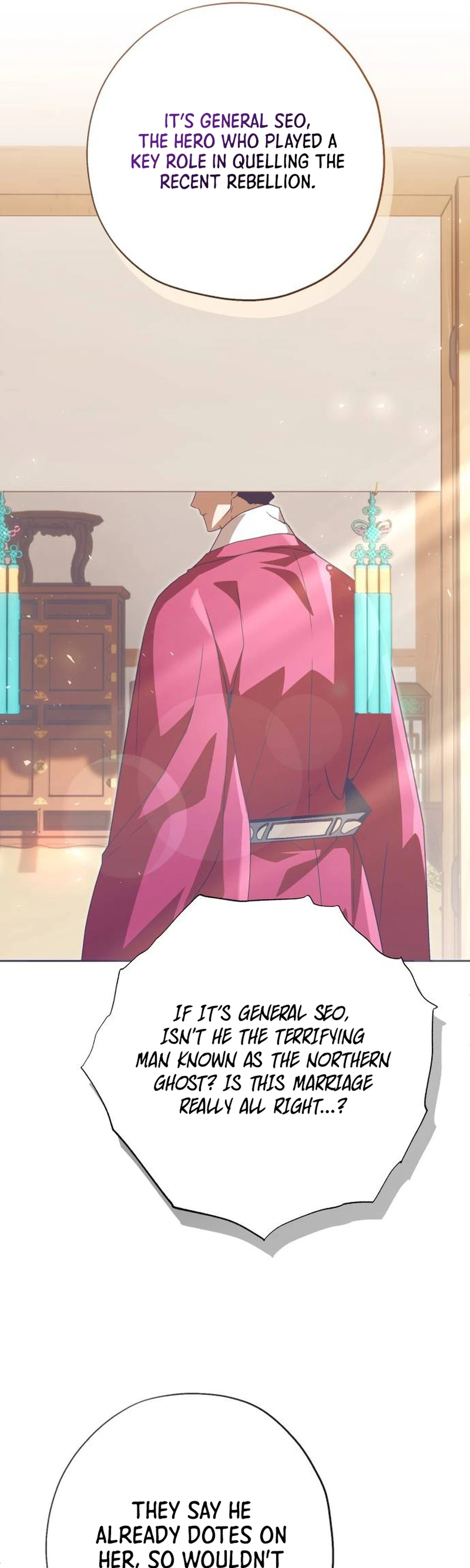 That Which Flows By Chapter 111 page 30 - 