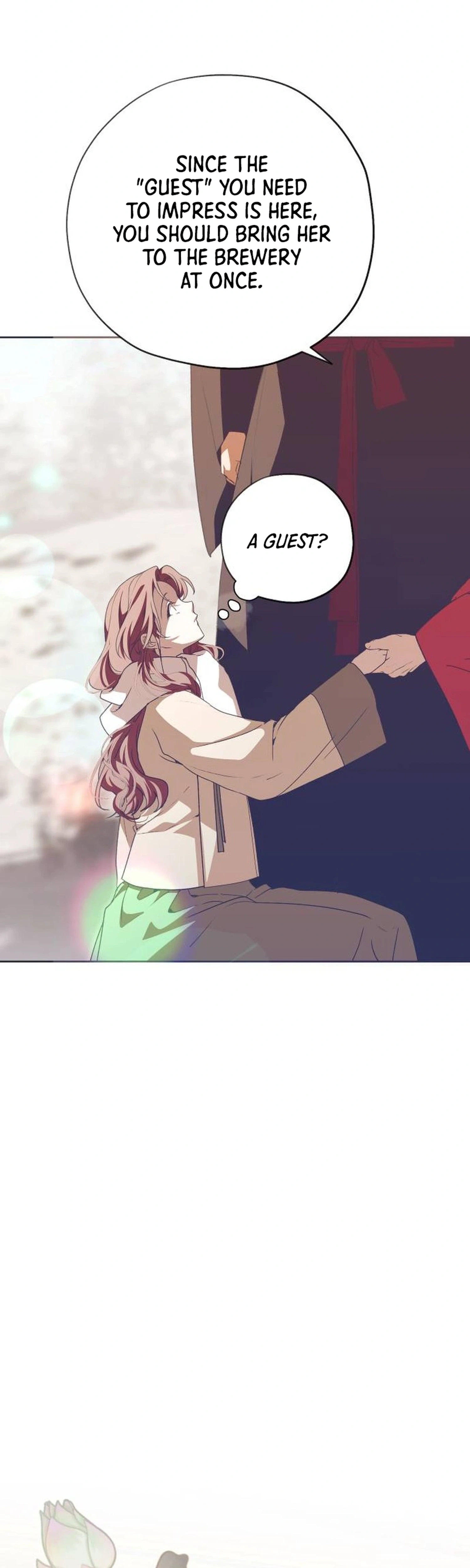 That Which Flows By Chapter 111 page 5 - 