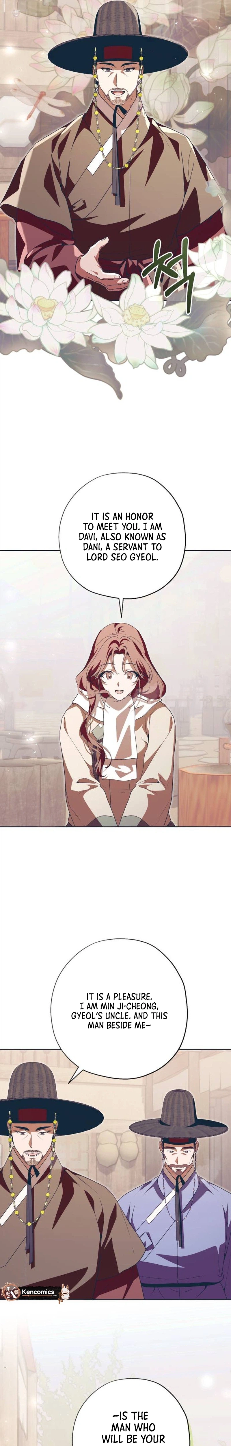 That Which Flows By Chapter 111 page 7 - 
