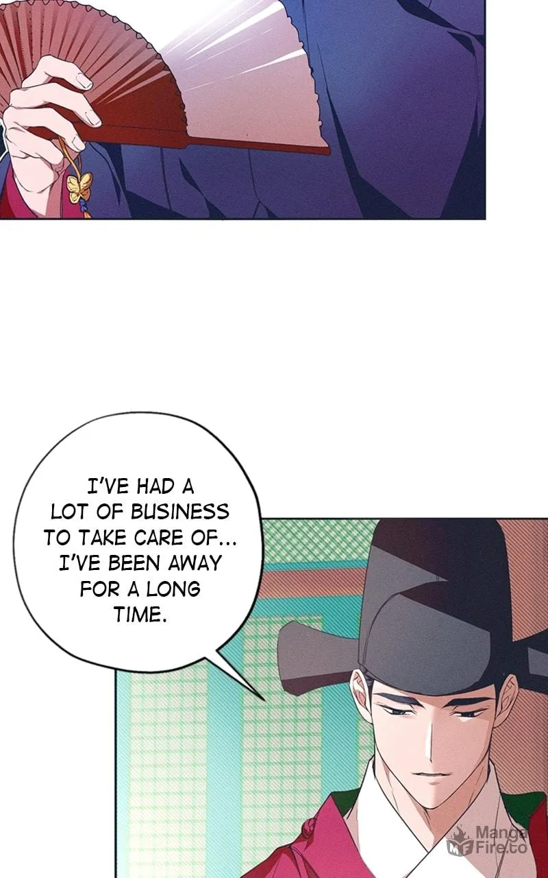 That Which Flows By Chapter 12 page 12 - 