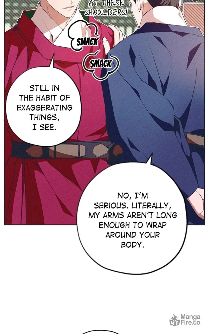 That Which Flows By Chapter 12 page 5 - 
