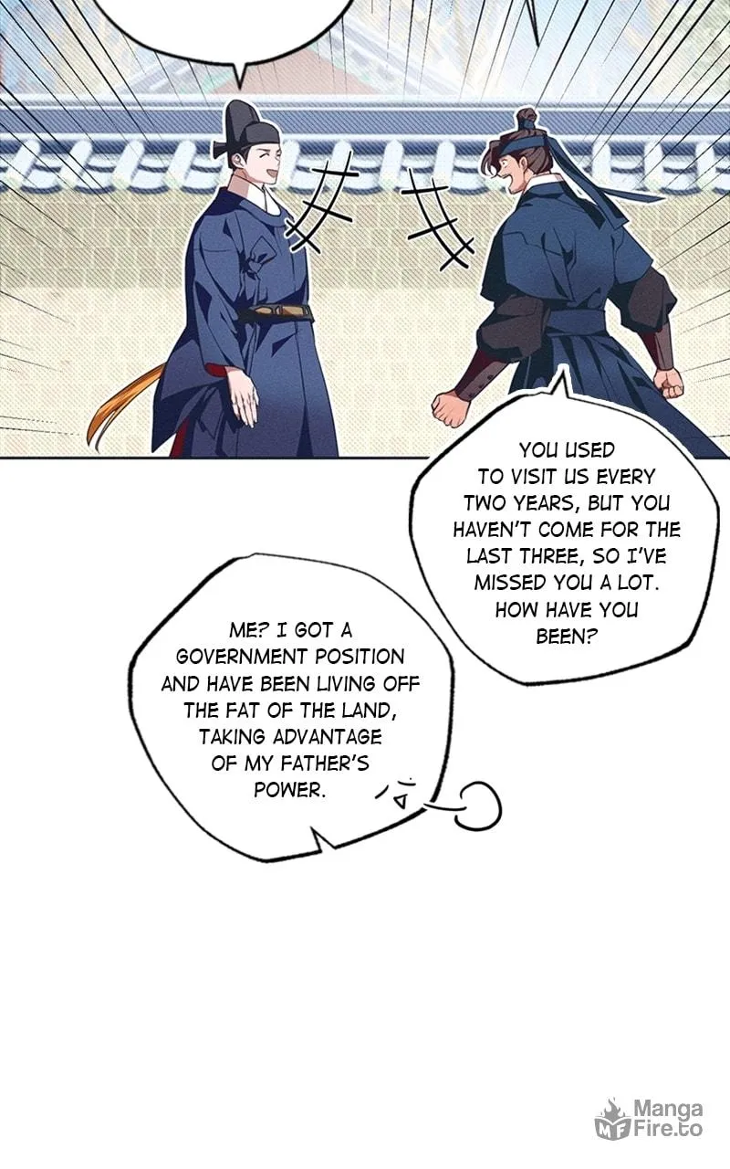 That Which Flows By Chapter 12 page 42 - 