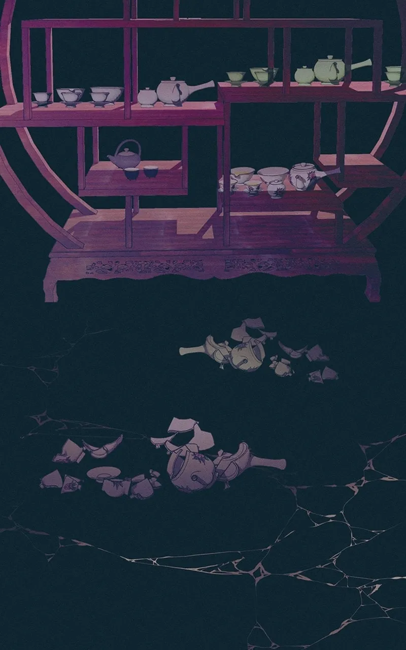 That Which Flows By Chapter 13 page 118 - 