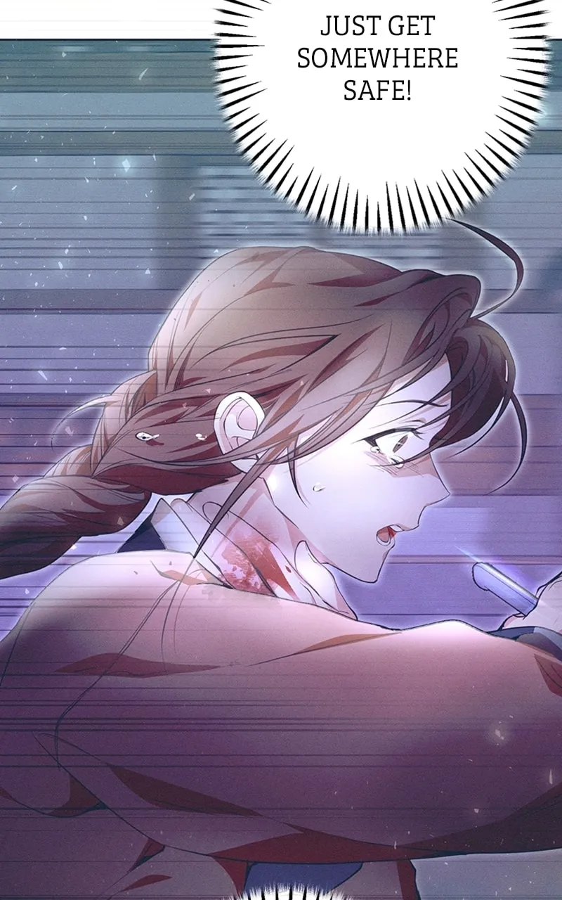 That Which Flows By Chapter 13 page 28 - 