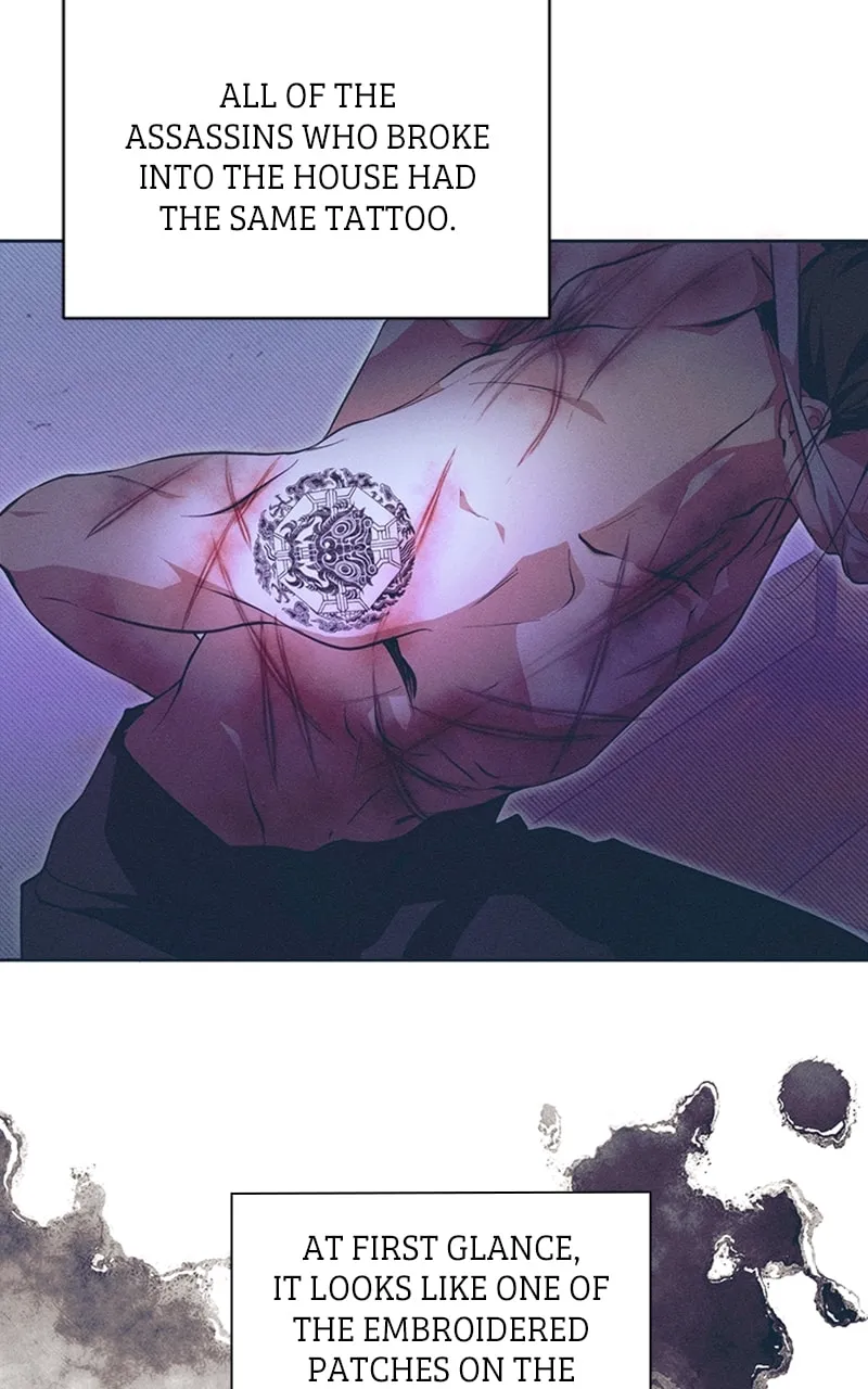 That Which Flows By Chapter 13 page 71 - 