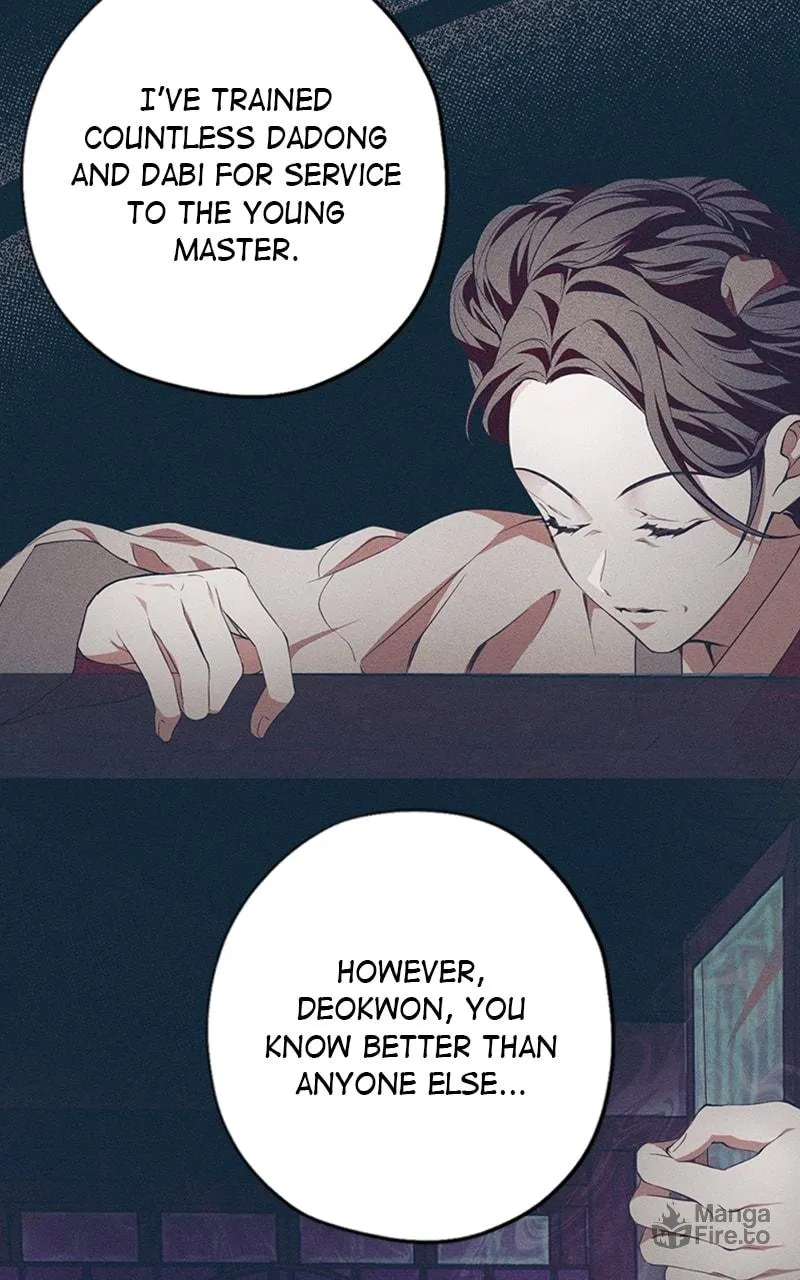 That Which Flows By Chapter 14 page 24 - 