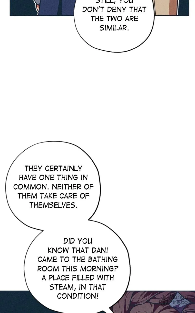 That Which Flows By Chapter 14 page 33 - 
