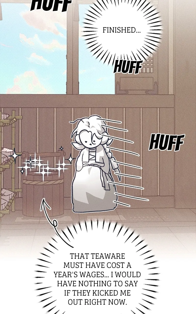 That Which Flows By Chapter 14 page 49 - 