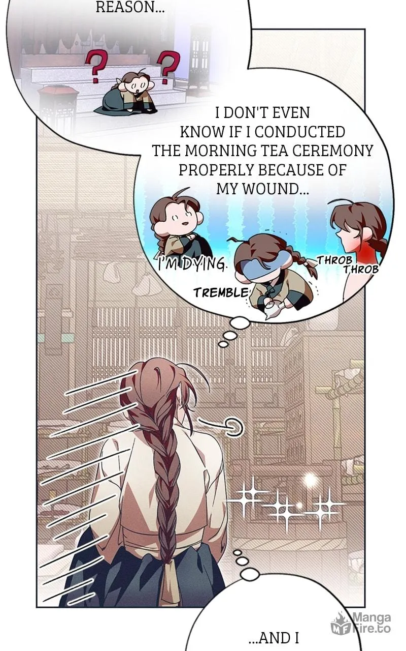 That Which Flows By Chapter 14 page 51 - 