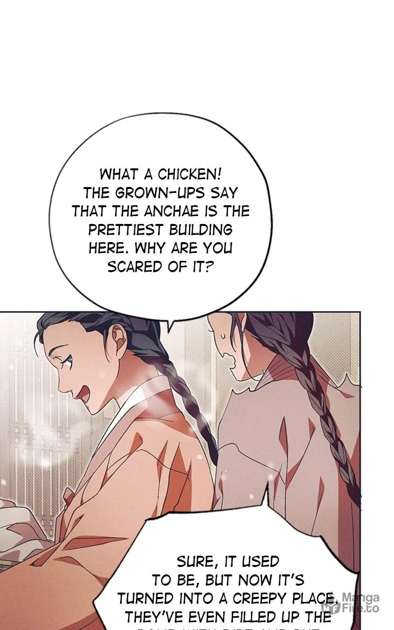 That Which Flows By Chapter 14 page 55 - 