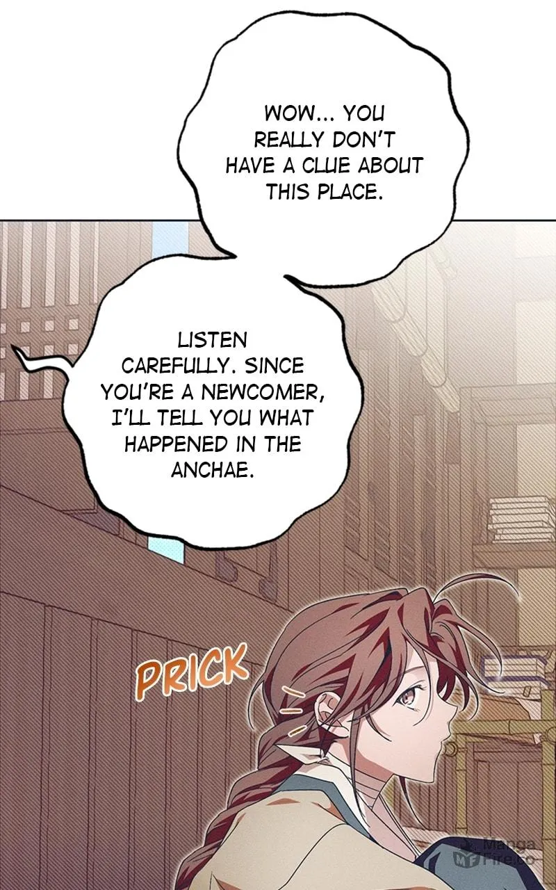 That Which Flows By Chapter 14 page 57 - 