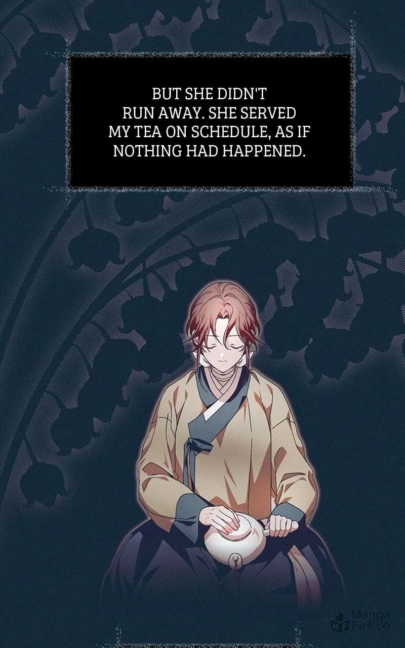 That Which Flows By Chapter 14 page 81 - 